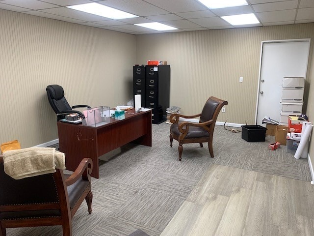 More Photos Of 8550 Rose Ave, Douglasville Warehouse For Sale