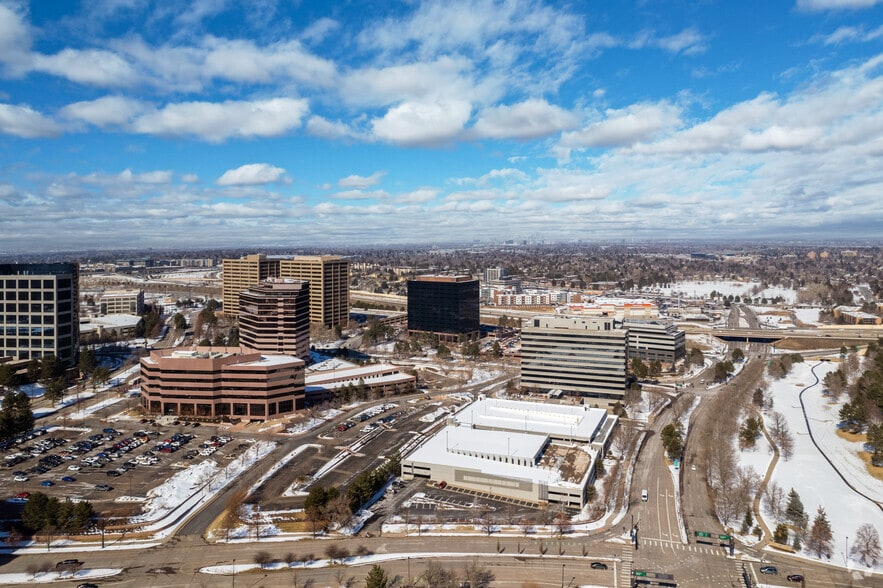More Photos Of 8055 E Tufts Ave, Denver Office For Lease