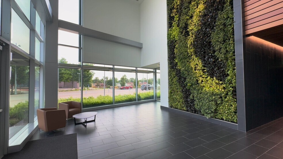 Primary Photo Of 4201 Rivers Edge Pky, Council Bluffs Office For Lease