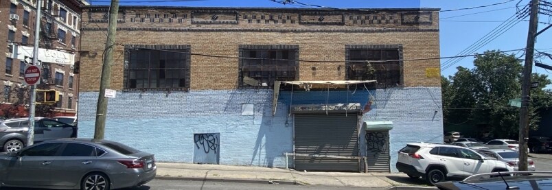 More Photos Of 355 E 173rd St, Bronx Service For Lease