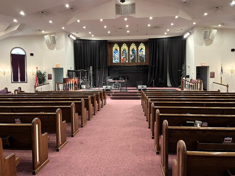 More Photos Of 1800 S Huron St, Ypsilanti Land For Sale