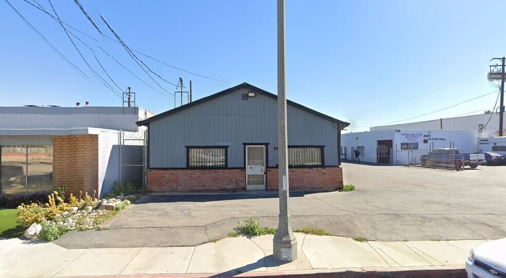 More Photos Of 8214-8218 Sorensen Ave, Santa Fe Springs Manufacturing For Lease