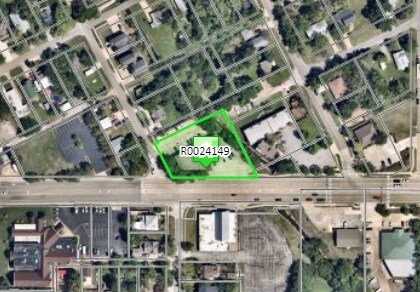 More Photos Of 515 E Alameda St, Norman Apartments For Sale