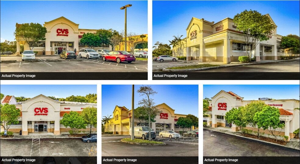 More Photos Of 245 S Military Trl, West Palm Beach Drugstore For Sale