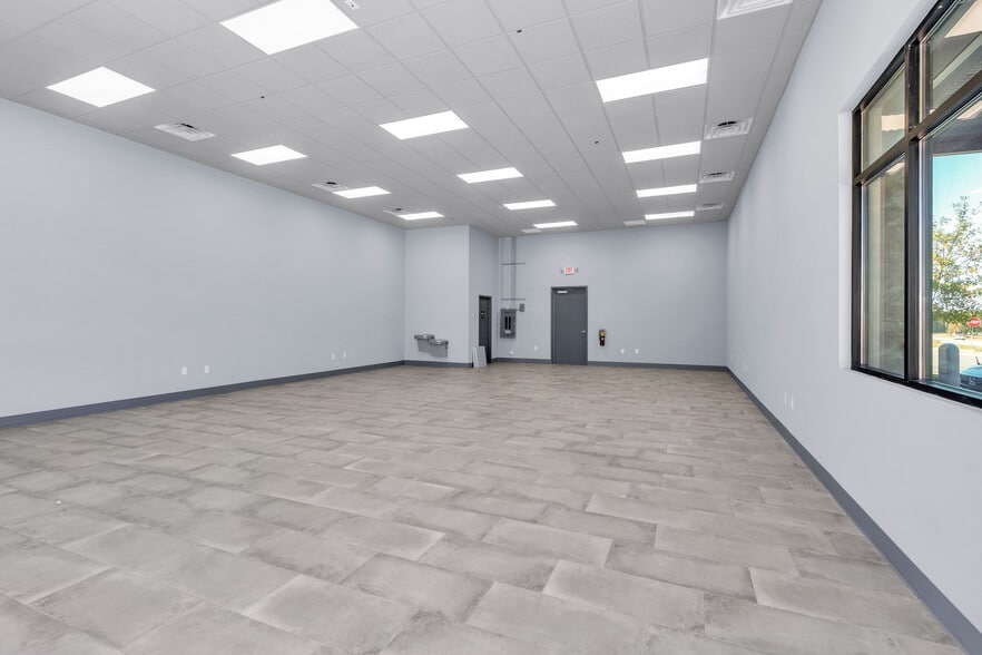 More Photos Of 4505 Windsor Spring Rd, Hephzibah Convenience Store For Lease