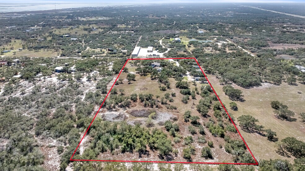 More Photos Of 1524 16th St, Rockport Manufactured Housing Mobile Home Park For Sale