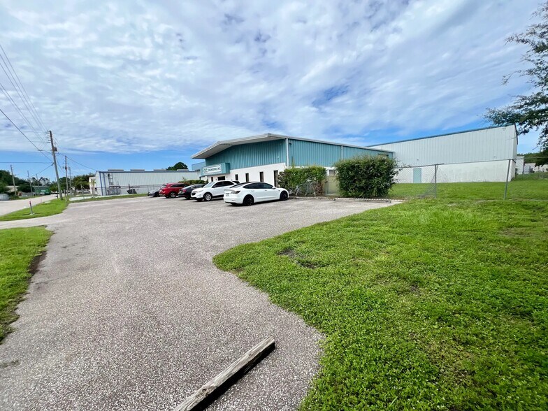 More Photos Of 2431 Destiny Way, Odessa Manufacturing For Sale