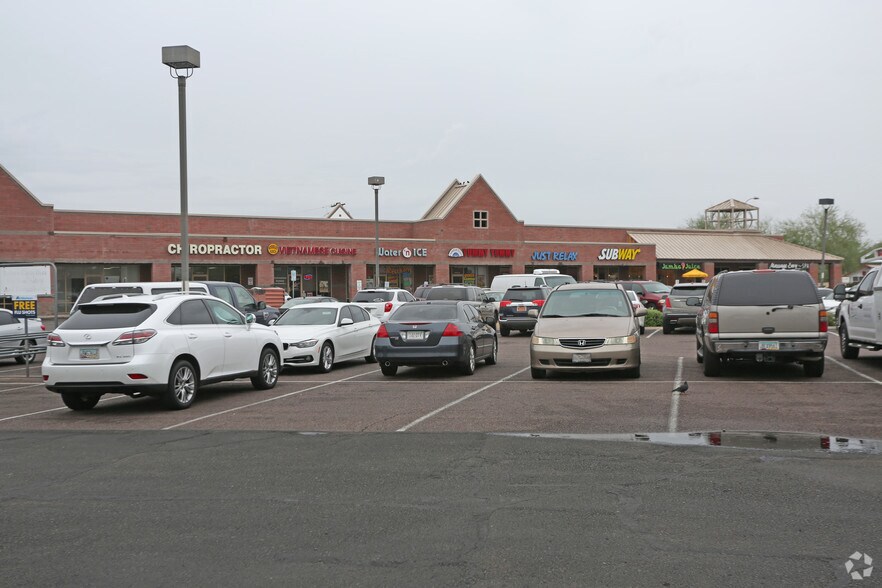 More Photos Of 2765-2825 N Scottsdale Rd, Scottsdale Unknown For Lease