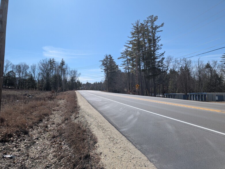More Photos Of 00 Calef Highway, Barrington Land For Sale