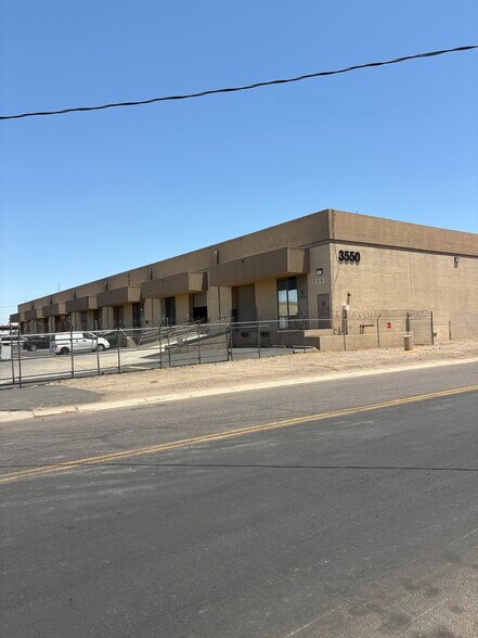 More Photos Of 3550 W Clarendon Ave, Phoenix Unknown For Lease