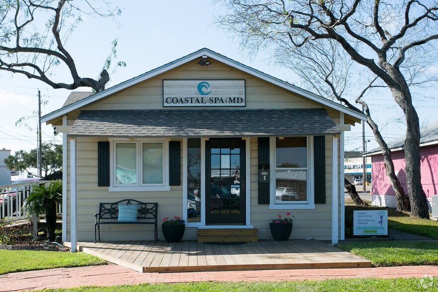 More Photos Of 5830 McArdle Rd, Corpus Christi Unknown For Lease