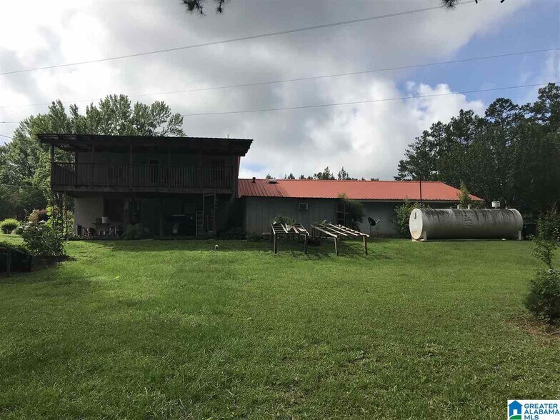 More Photos Of 11001 County Road 59, Verbena Service Station For Sale