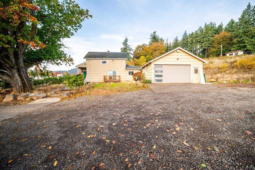 More Photos Of 12533 SE Sunnyside Rd, Happy Valley Flex For Sale