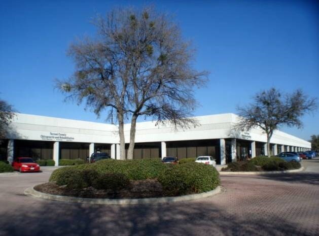 More Photos Of 2301-2337 Gravel Dr, Fort Worth Unknown For Lease