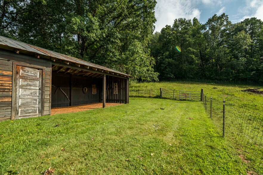 More Photos Of 305 Sluder Branch Rd, Leicester Land For Sale