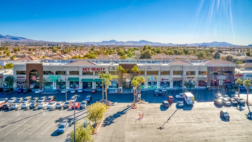 More Photos Of 9890 S Maryland Pky, Las Vegas Storefront Retail Office For Lease