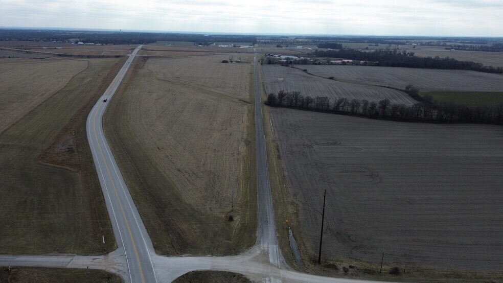 Primary Photo Of 6801 Highway 24, Palmyra Land For Sale