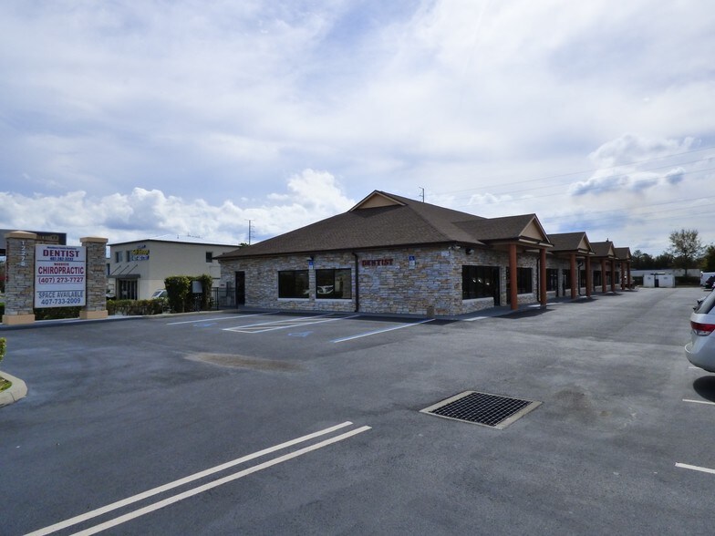 More Photos Of 12278 E Colonial Dr, Orlando Office For Lease