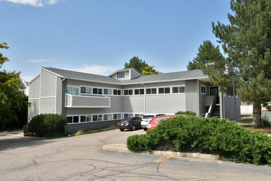Primary Photo Of 605 S Kuner Rd, Brighton Office For Lease