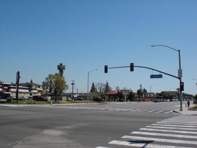 More Photos Of 116 S Magnolia Ave, Anaheim Office For Lease