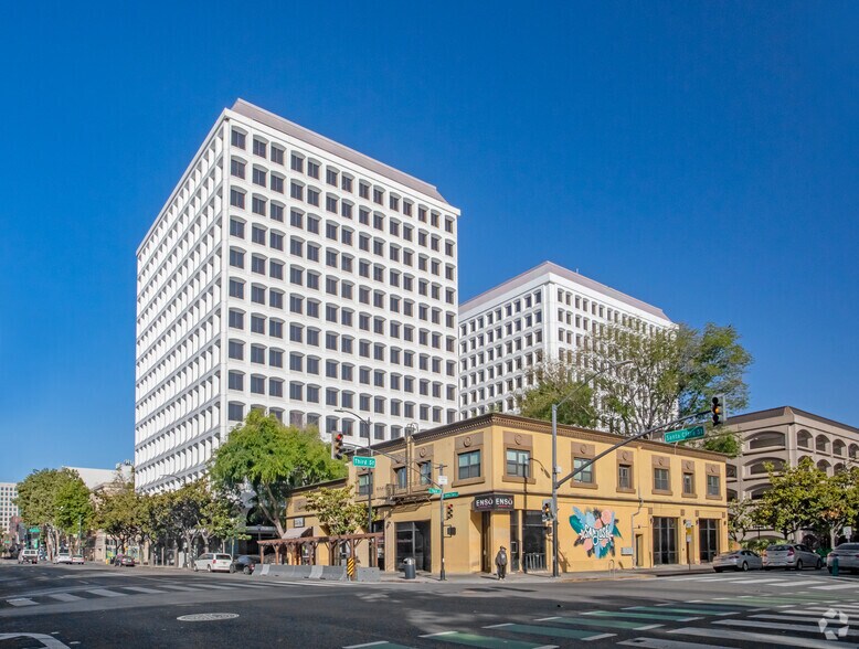 More Photos Of 75 E Santa Clara St, San Jose Unknown For Lease