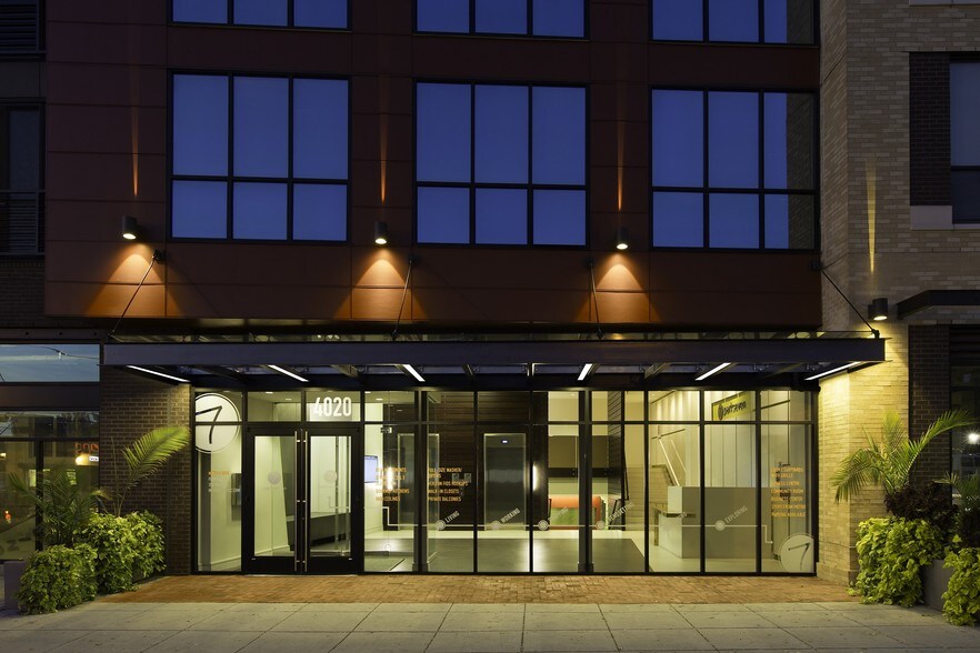 More Photos Of 4020 Minnesota Ave NE, Washington Apartments For Lease
