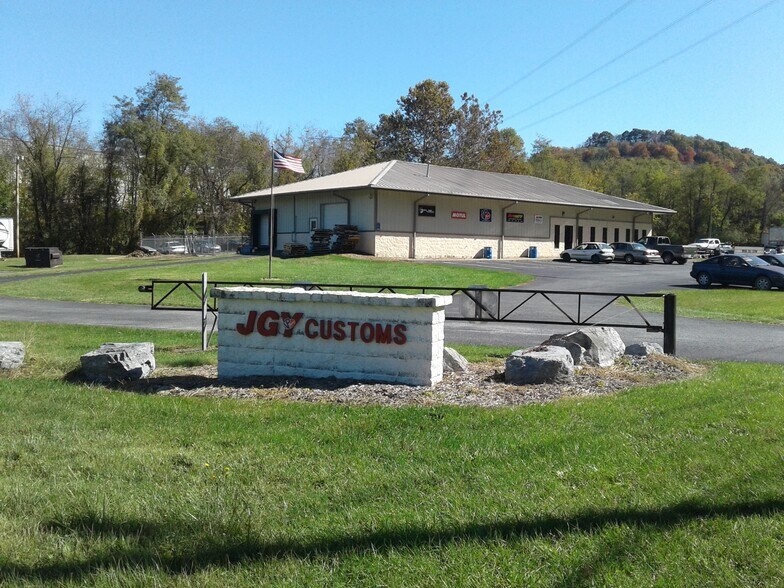 More Photos Of 263 Nicks Creek, Atkins Land For Sale