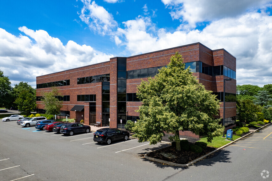 Primary Photo Of 302 Harper Dr, Moorestown Office For Lease