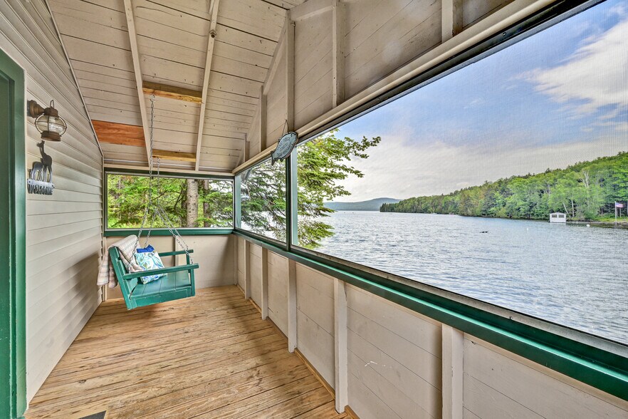 More Photos Of 15 Lower Wilson Pond Rd, Greenville Specialty For Sale