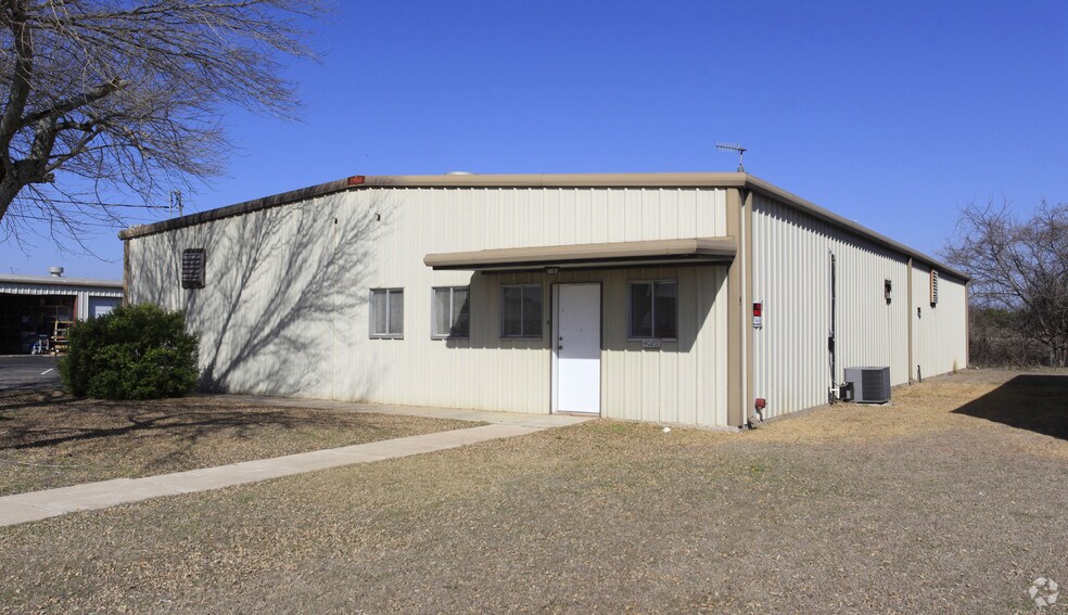Primary Photo Of 40211 Industrial Park Cir, Georgetown Warehouse For Lease