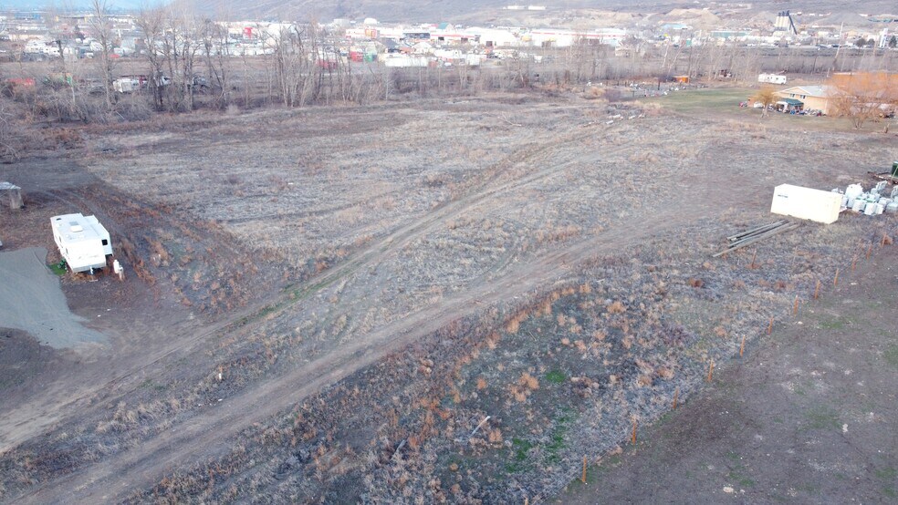 More Photos Of 1207 Salish Rd, Kamloops Land For Sale
