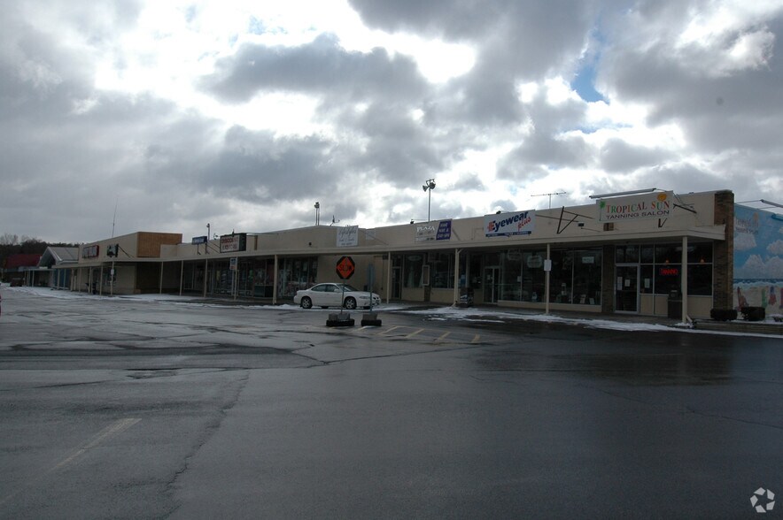 More Photos Of 1120-1122 State Route 222, Cortland Storefront For Sale