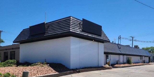 More Photos Of 2324 S Redwood Rd, Salt Lake City Restaurant For Sale