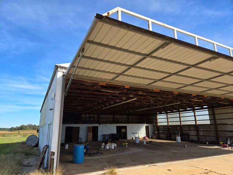 More Photos Of Lot 3 McCullough Road, Atmore Land For Sale