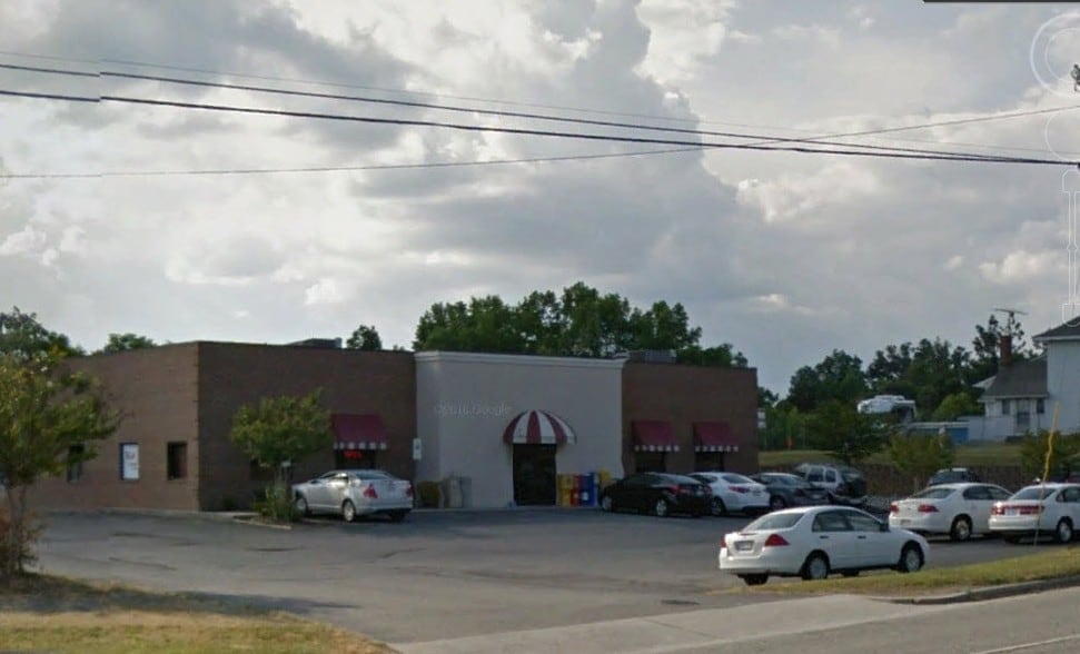 More Photos Of 1322 National Hwy, Thomasville Restaurant For Sale