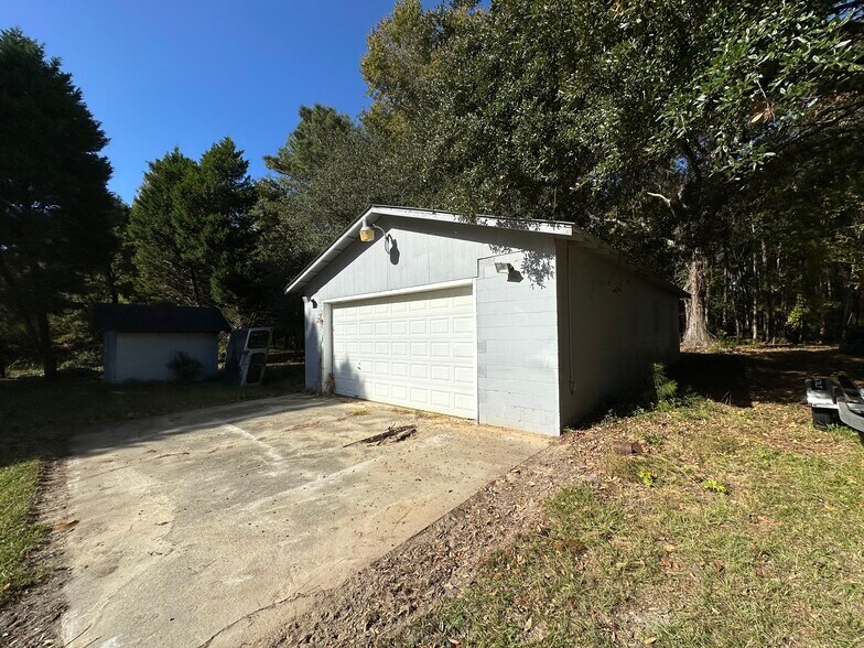 More Photos Of TBD White Oak dr, Manning Land For Sale