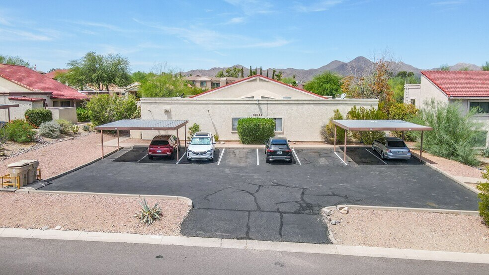 More Photos Of 13644 N Hamilton Dr, Fountain Hills Multifamily For Sale