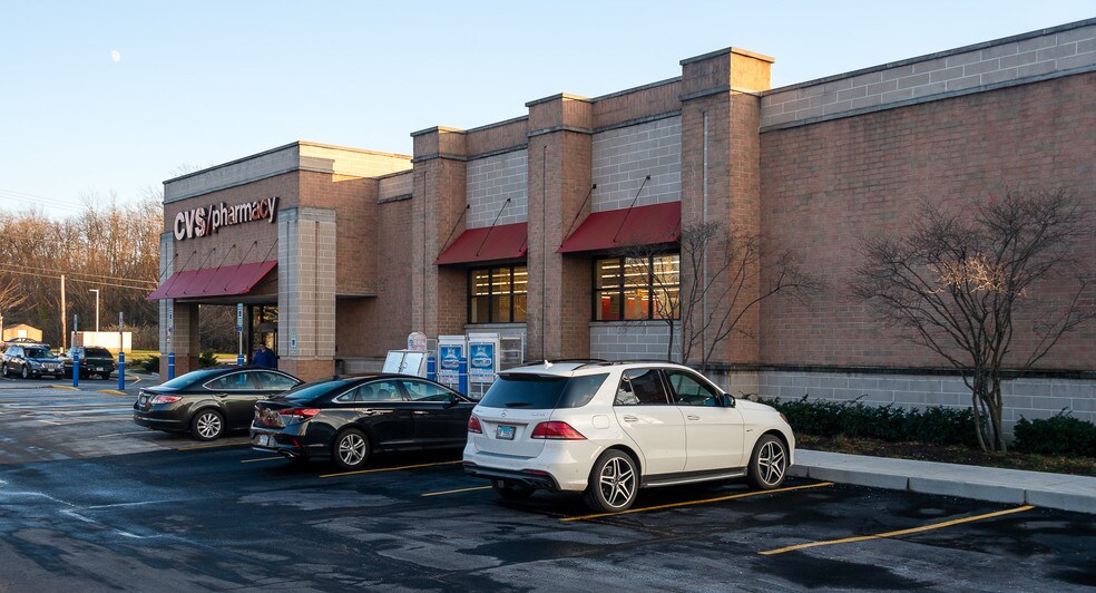 More Photos Of 11201 W 143rd St, Orland Park Drugstore For Sale