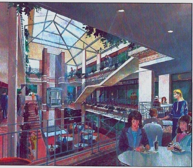 More Photos Of 2000 Powers Ferry Rd SE, Marietta Office For Sale