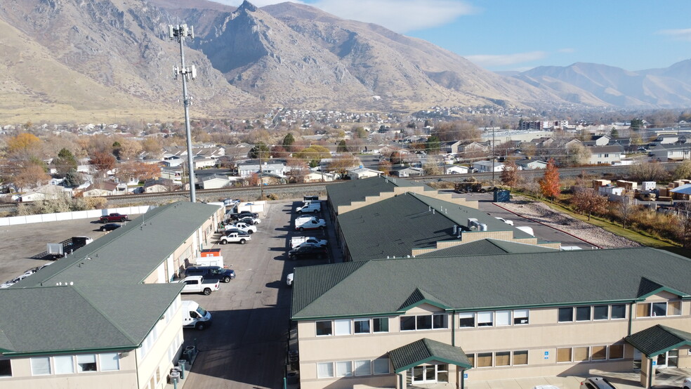 More Photos Of 1086 N 450 W, Springville Light Manufacturing For Sale
