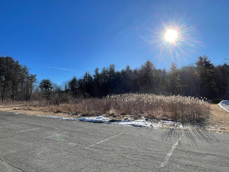 More Photos Of 364 New Hartford Rd, Barkhamsted Land For Sale