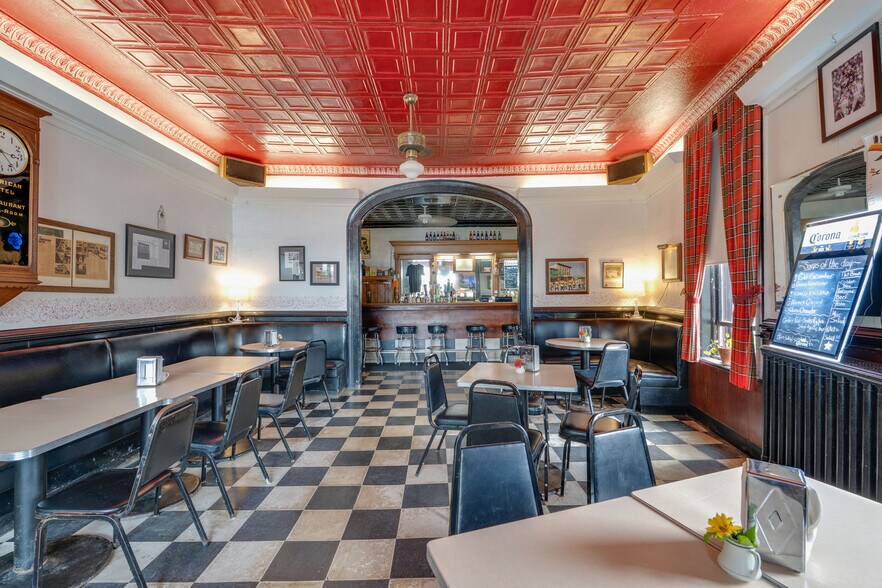 More Photos Of 7304 E Main St, Lima Hotel For Sale