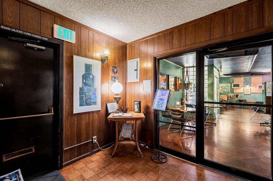 More Photos Of 535 Mill St, Grass Valley Restaurant For Sale