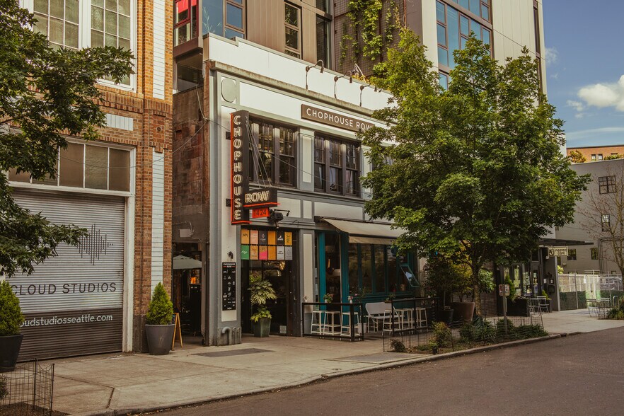 More Photos Of 1424 11th Ave, Seattle Loft Creative Space For Lease