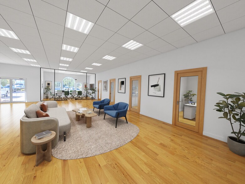 More Photos Of 2875 Center Rd, Brunswick Medical For Lease