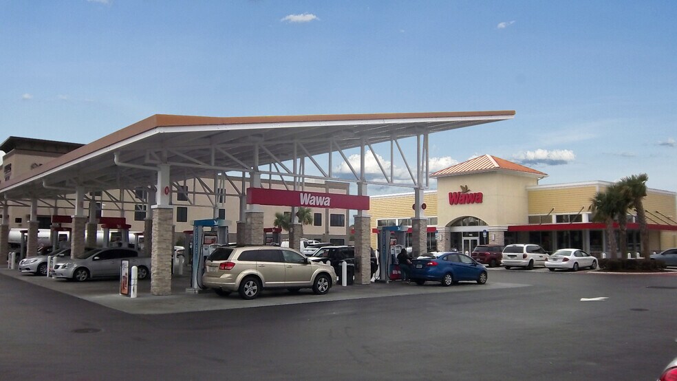 More Photos Of Wawa, Sarasota Convenience Store For Sale