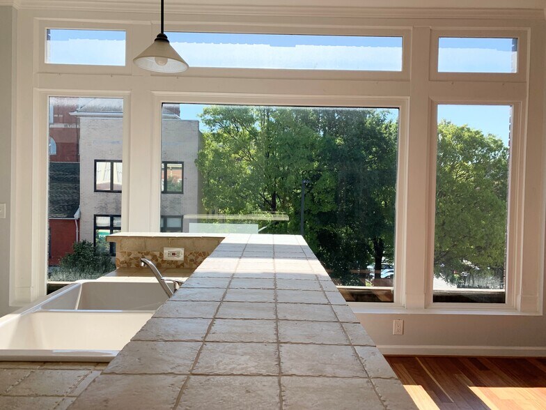 More Photos Of 600 N Eutaw St, Baltimore Storefront Retail Residential For Sale