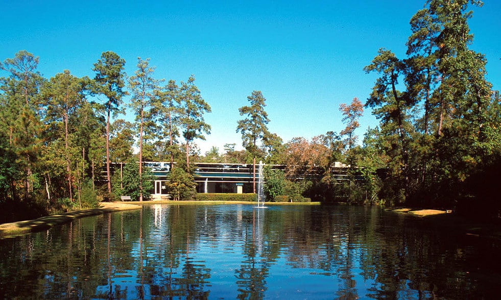 More Photos Of 4200 Research Forest Dr, The Woodlands Office For Lease