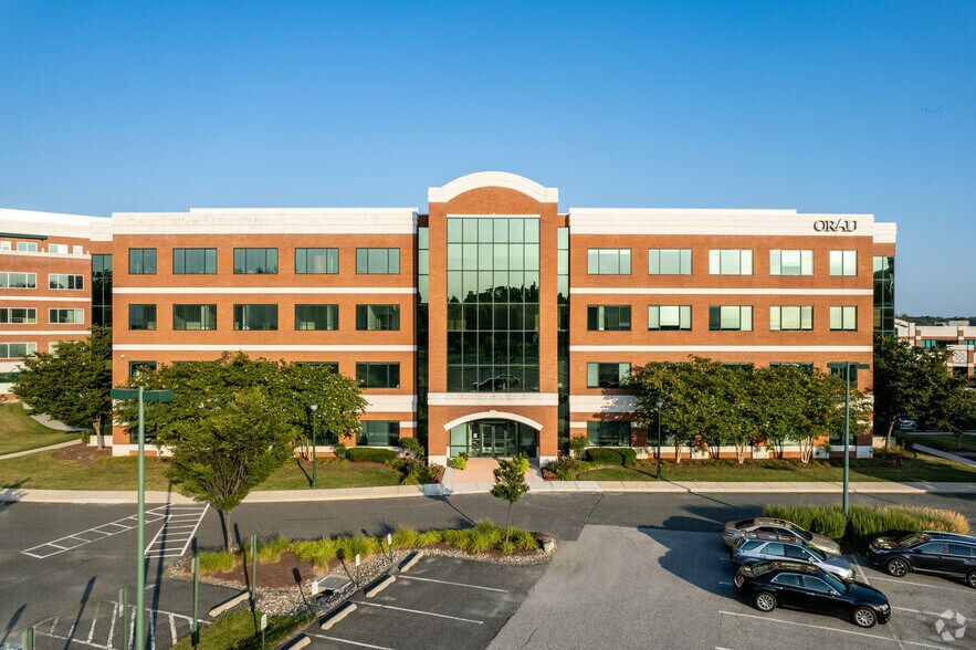 More Photos Of 4692 Millennium Dr, Belcamp Unknown For Lease