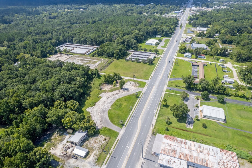 More Photos Of 1900 N Temple Ave, Starke Land For Sale